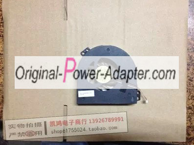 NEW KSB0605HC BK1K DC28000B3DL 0CMH49 CPU FAN